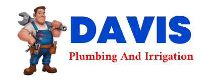 Trusted plumber in GALESVILLE